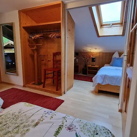 Appartement Huber, Schonau Am Konigsee Schönau am Königssee