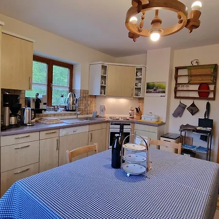 Appartement Huber, Schonau Am Konigsee *