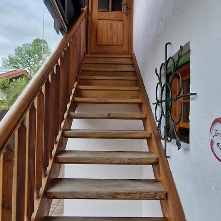 Appartement Huber, Schonau Am Konigsee