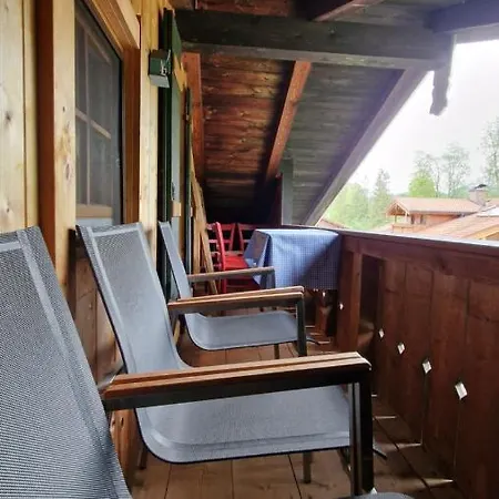 Huber, Schonau Am Konigsee Apartmán