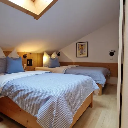 Apartment Huber, Schonau Am Konigsee *
