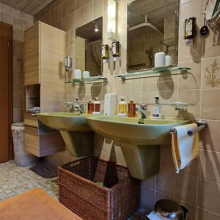 Apartment Huber, Schonau Am Konigsee