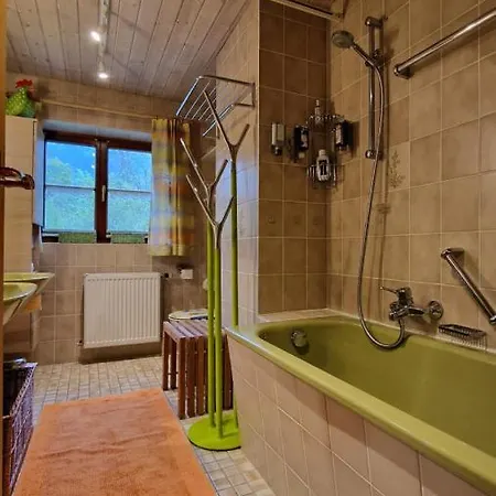 Huber, Schonau Am Konigsee Apartment Schoenau am Koenigsee