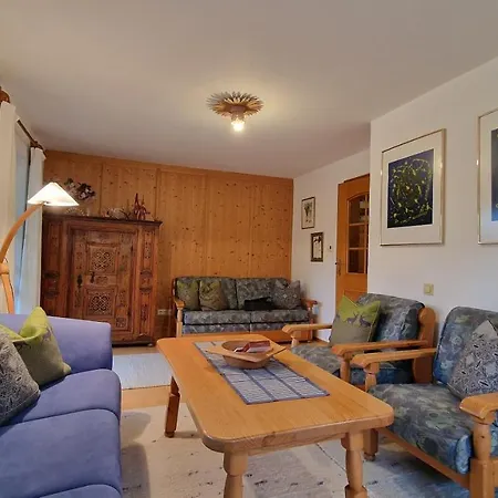 Apartmán Huber, Schonau Am Konigsee Schönau am Königssee