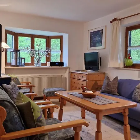 Apartment Huber, Schonau Am Konigsee *