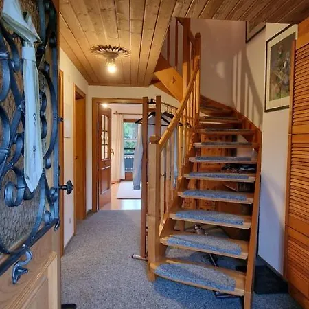 Apartment Huber, Schonau Am Konigsee