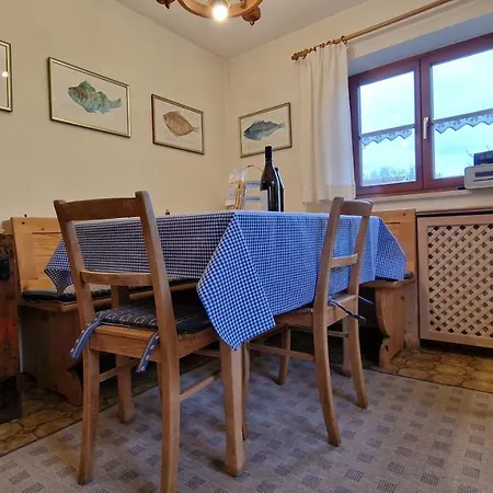 Huber, Schonau Am Konigsee Apartment Schoenau am Koenigsee